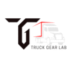 ruckGearLab Logo – Trusted Truck Gear Reviews & Dash Cam Guides
