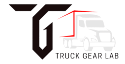 truckgearlab logo – dash cam & truck gear blog